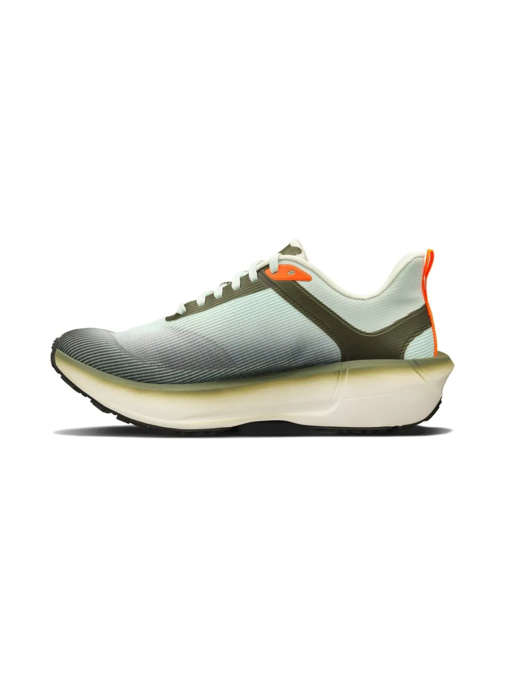 Men's Nordlite Ultra Running Shoe 2.0 - Juniper/Tofu