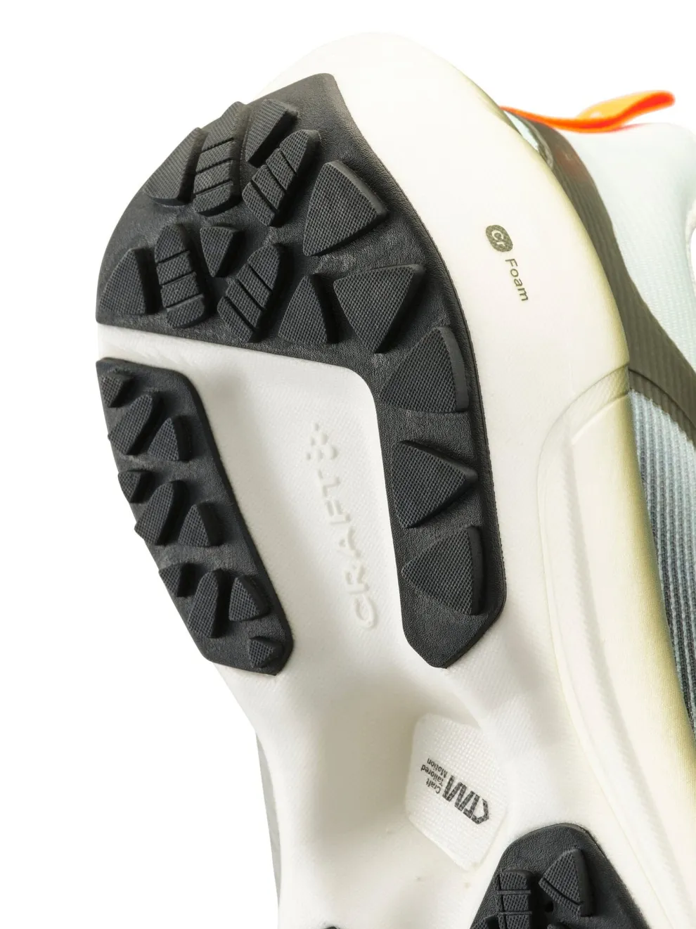 Men's Nordlite Ultra Running Shoe 2.0 - Juniper/Tofu