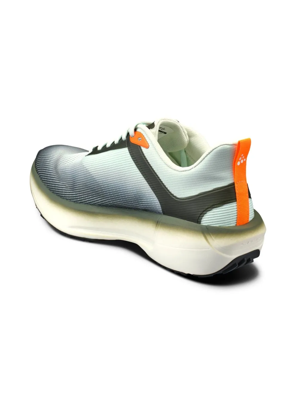 Men's Nordlite Ultra Running Shoe 2.0 - Juniper/Tofu