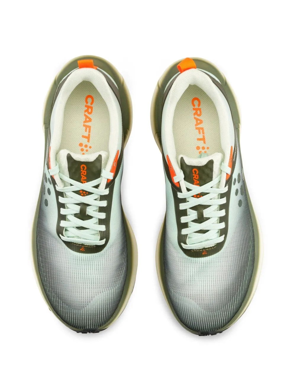 Men's Nordlite Ultra Running Shoe 2.0 - Juniper/Tofu