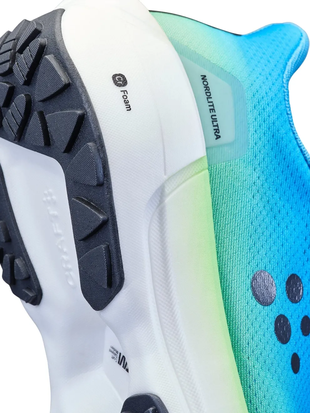 Men's Nordlite Ultra Running Shoe