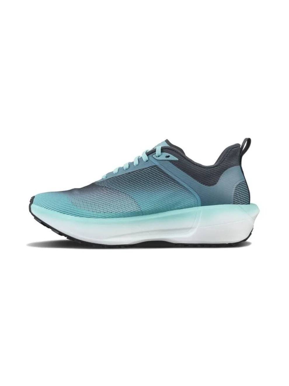 Men's Nordlite Ultra Running Shoe 2.0 - Blaze/Aquatic