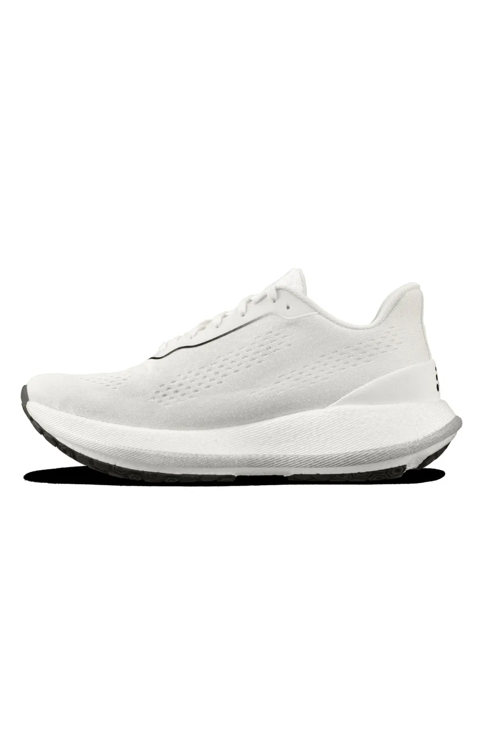 Men's Pacer Running Shoe - White