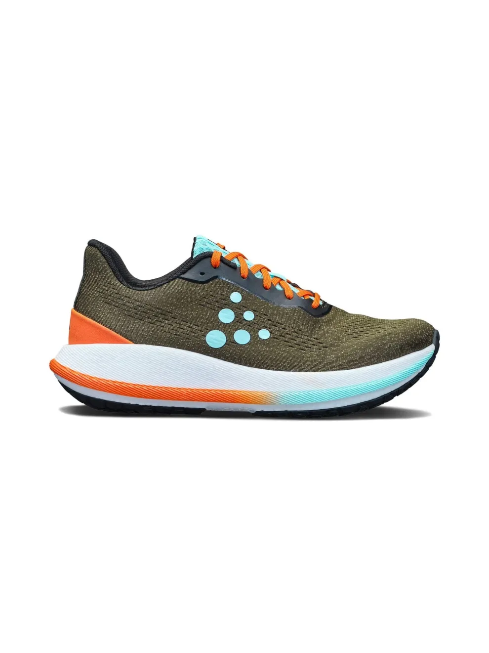 Men's Pacer Running Shoe - Juniper/Ice