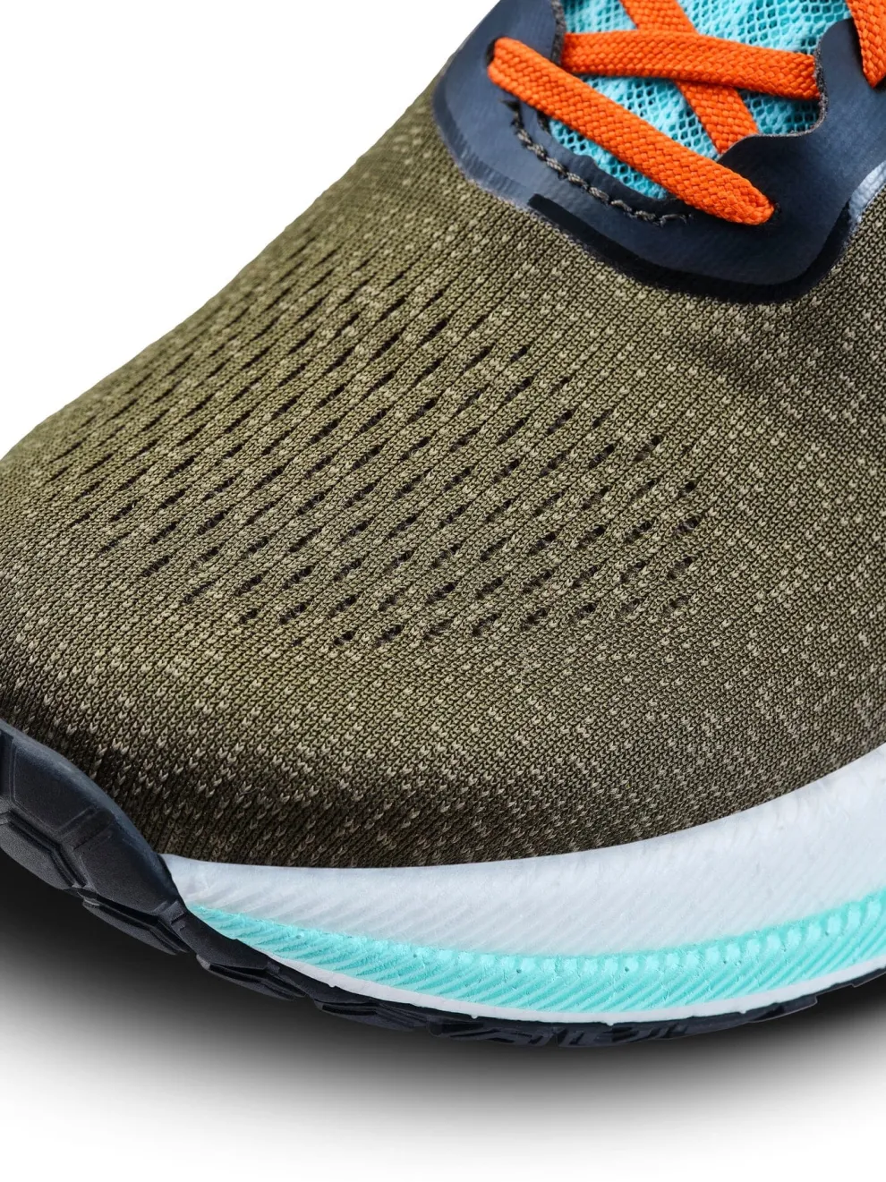 Men's Pacer Running Shoe - Juniper/Ice