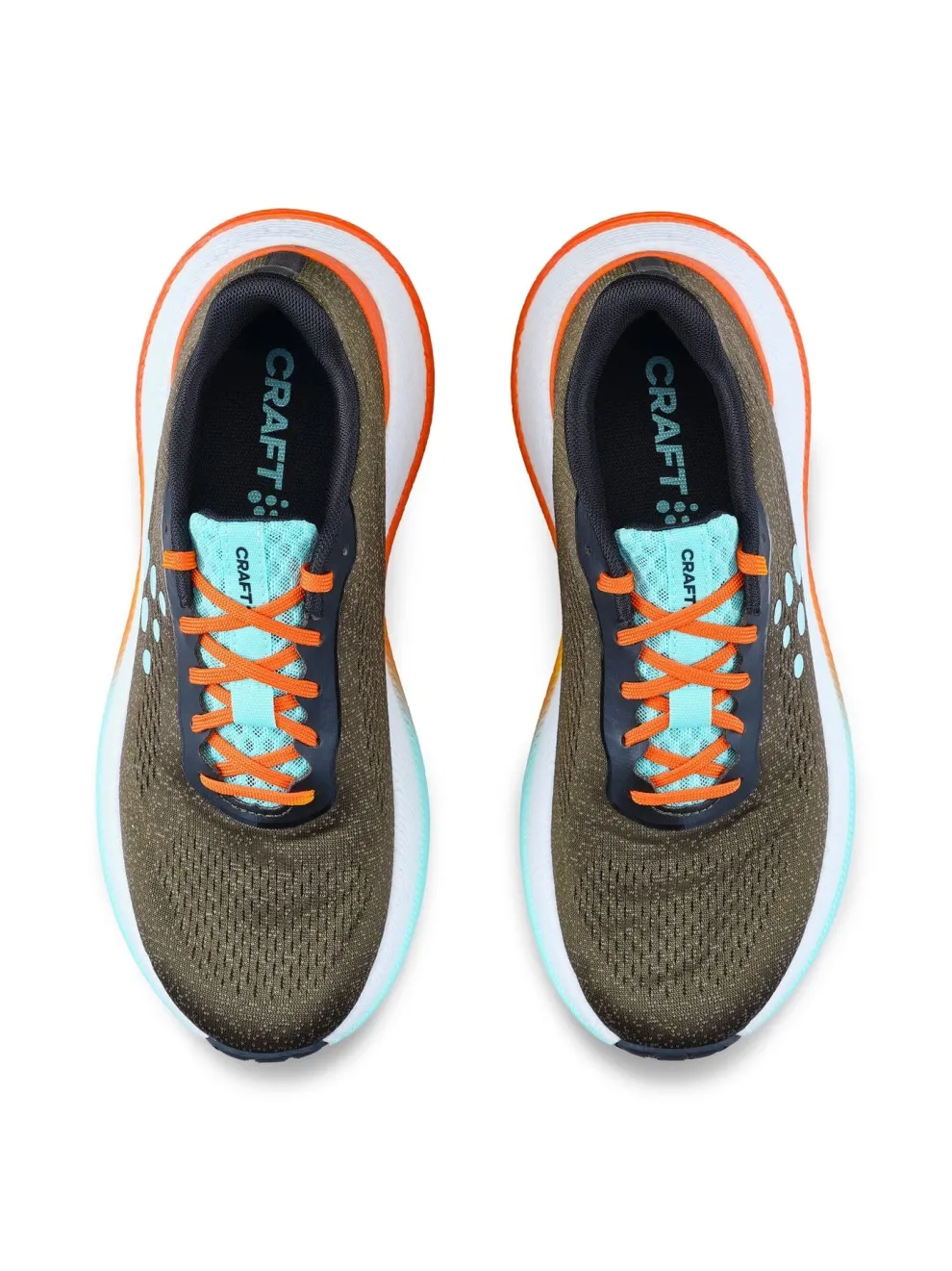Men's Pacer Running Shoe - Juniper/Ice
