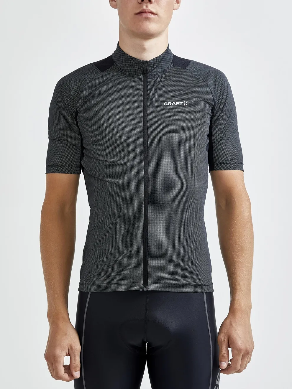 Men's PRO Endur Lumen Cycling Jersey