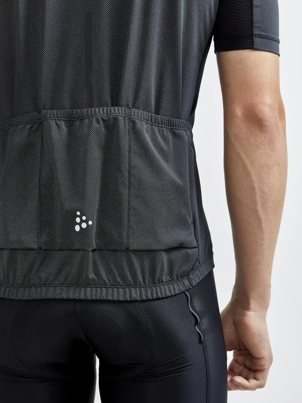 Men's PRO Endur Lumen Cycling Jersey