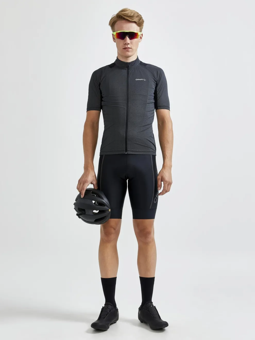 Men's PRO Endur Lumen Cycling Jersey