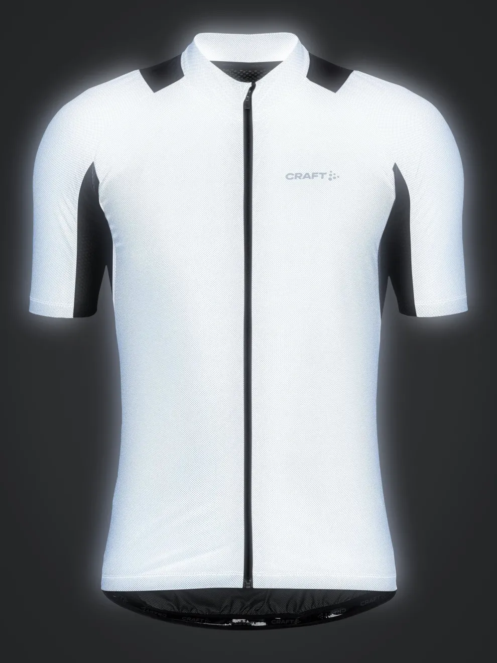 Men's PRO Endur Lumen Cycling Jersey