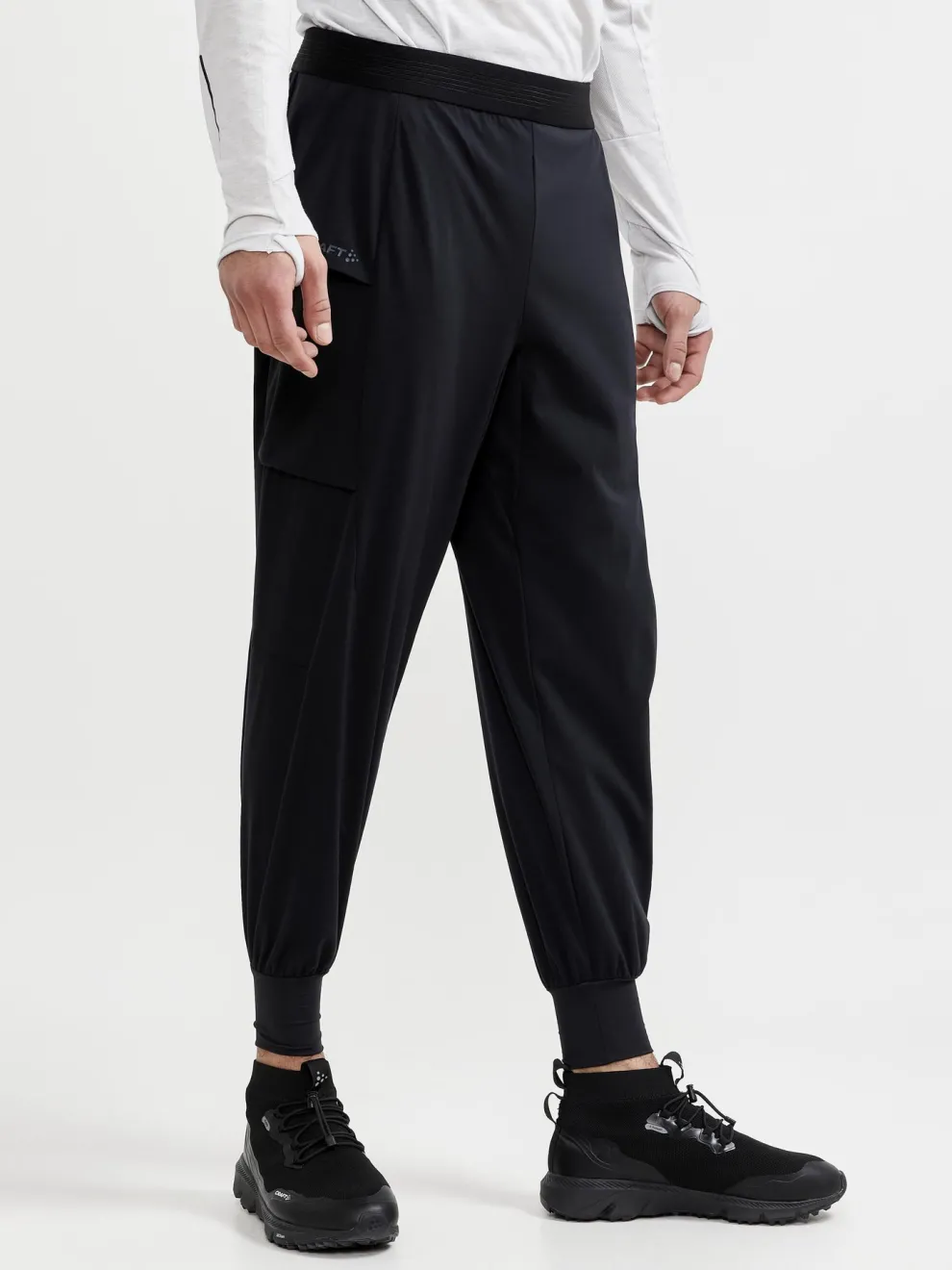 MEN'S PRO HYDRO CARGO RUNNING PANTS