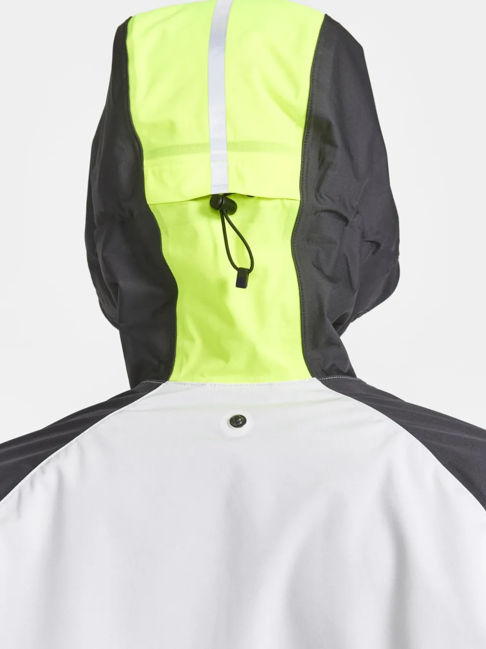 Mens PRO Hydro Lumen Jacket 2