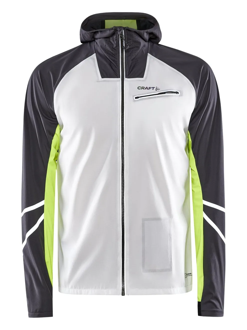 Mens PRO Hydro Lumen Jacket 2