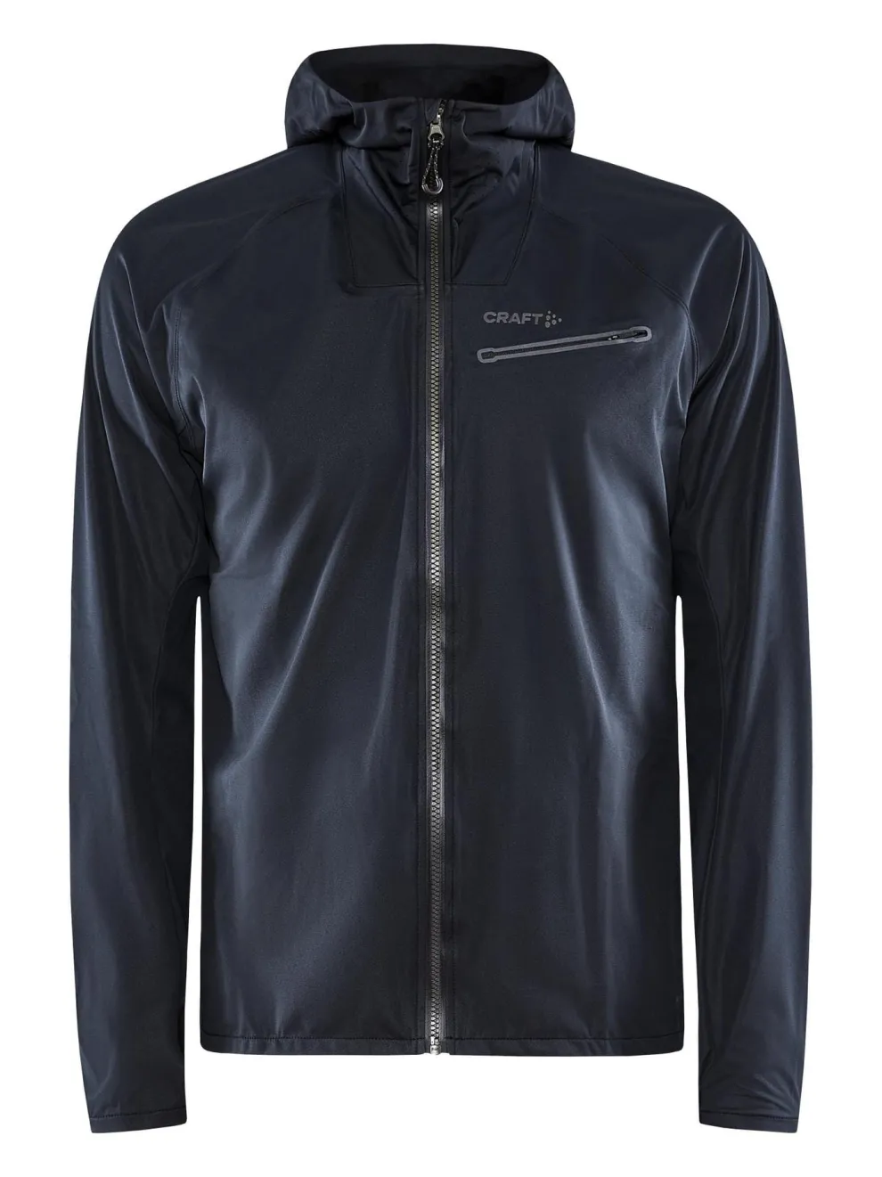 MEN'S PRO HYDRO RUNNING JACKET 2
