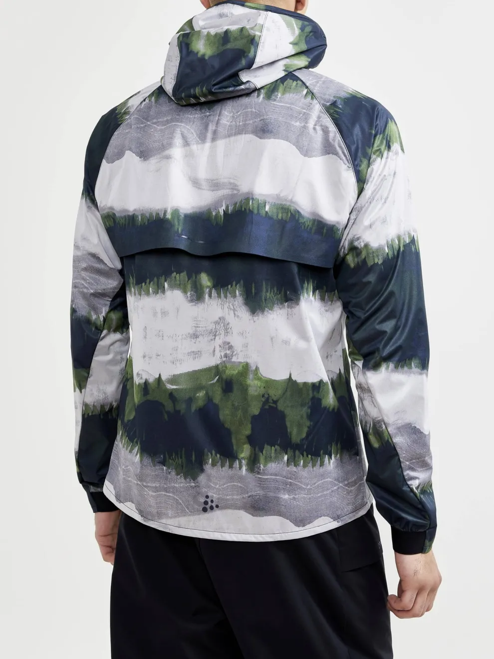 MEN'S PRO HYDRO RUNNING JACKET 2