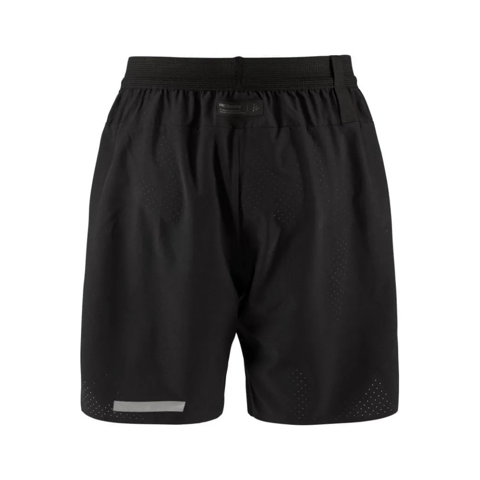 Men's PRO Hypervent Running Long Shorts 2.0