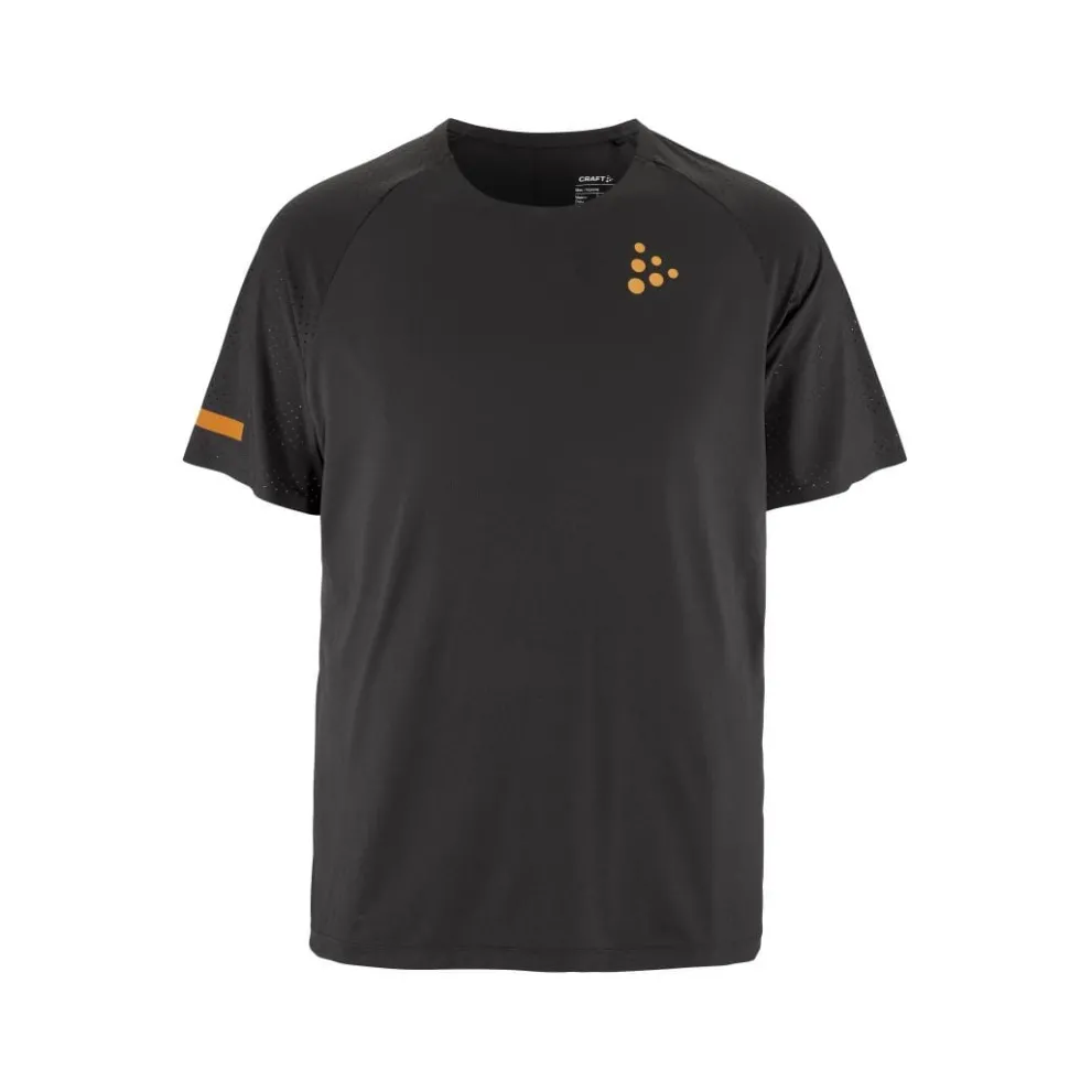 Men's Pro Hypervent Running Tee 2.0