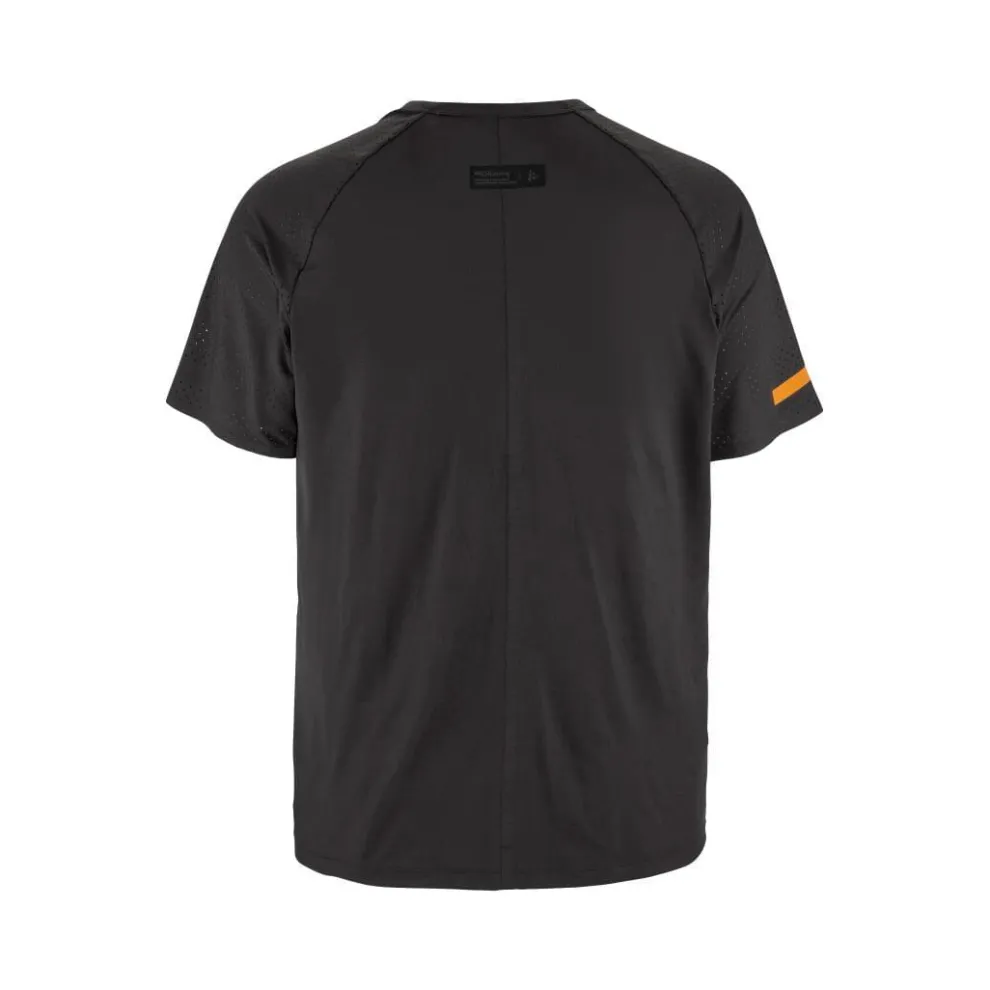 Men's Pro Hypervent Running Tee 2.0