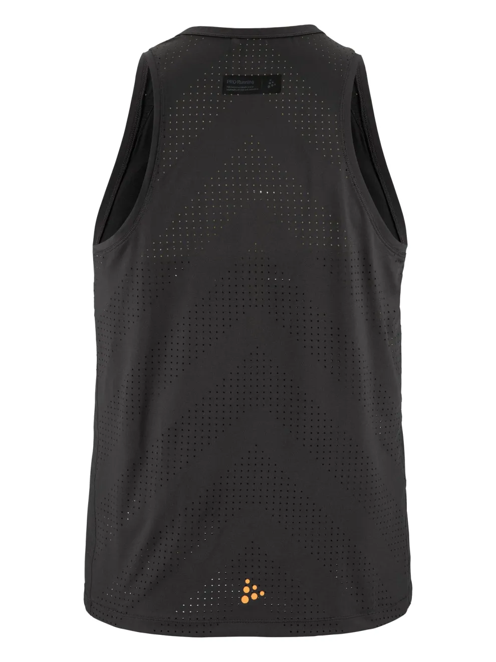 Men's PRO Hypervent Running Singlet 2.0