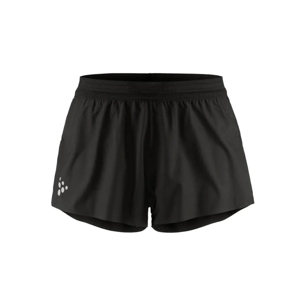 Men's PRO Hypervent Split Running Shorts 2.0