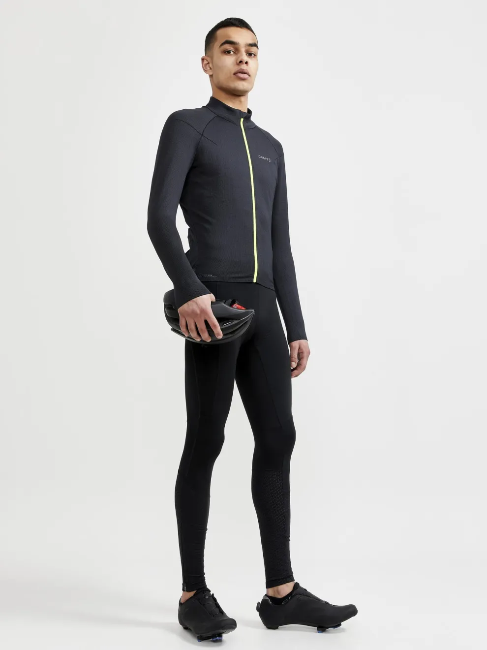 Men's PRO Subz Lumen Cycling Jersey