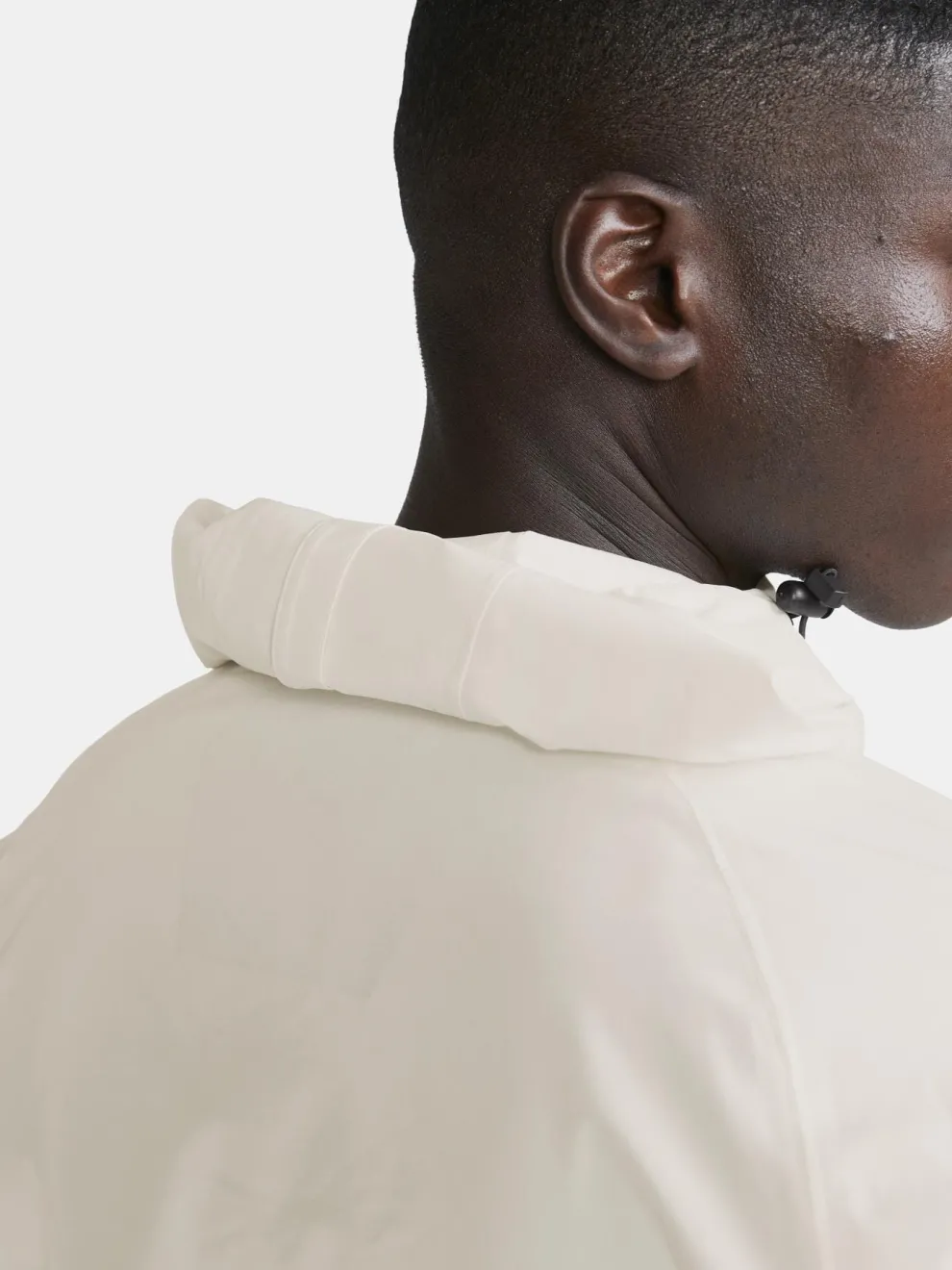 Men's PRO Trail Running Hydro Jacket