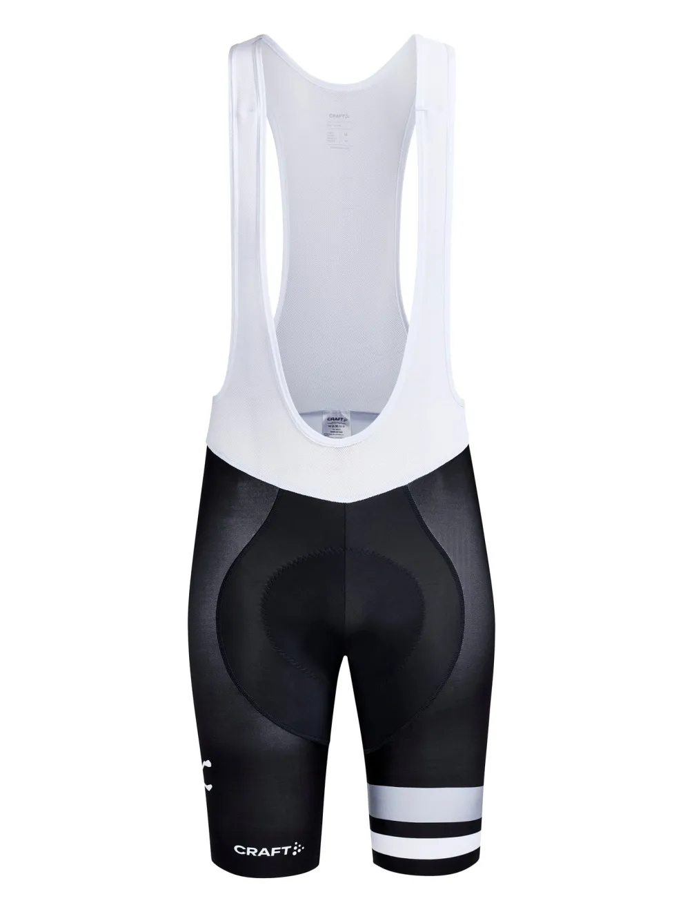 Men's Race Rebel Cycling Bib Shorts