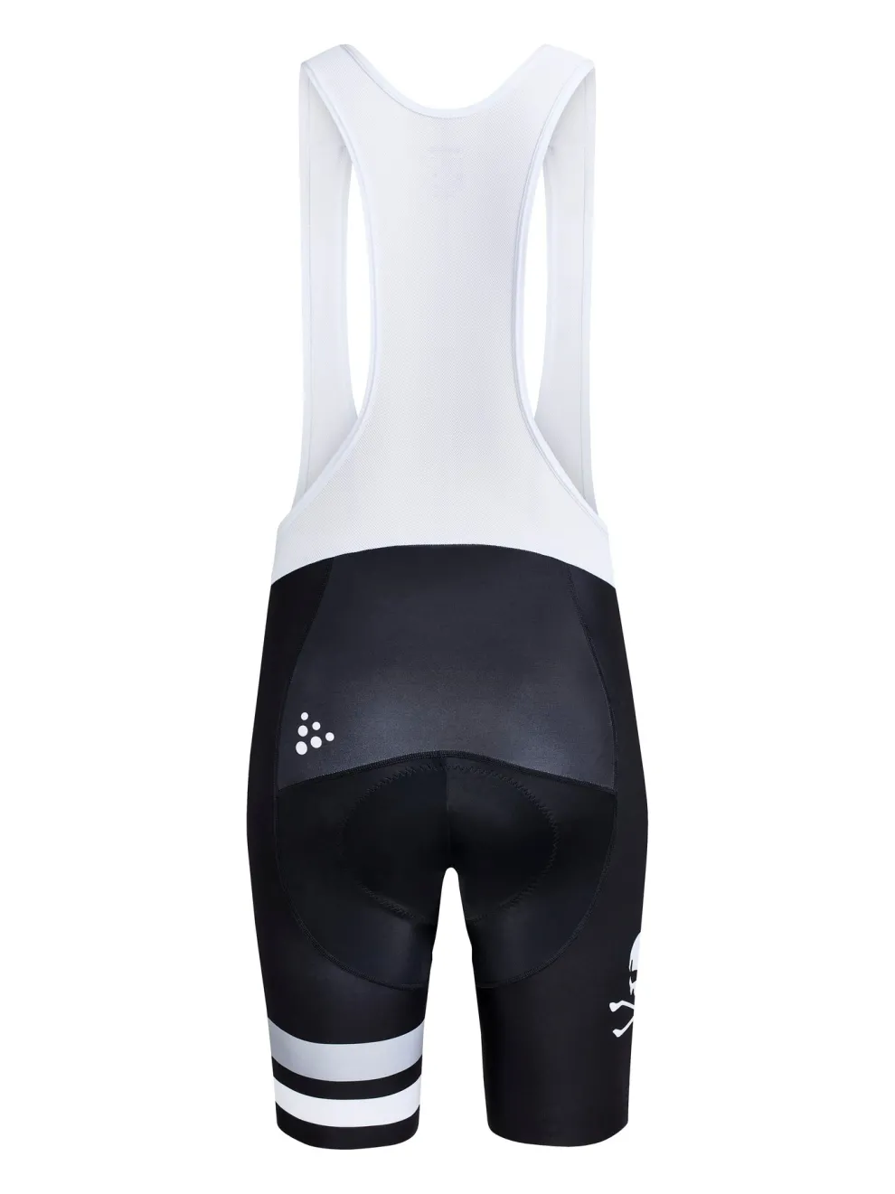 Men's Race Rebel Cycling Bib Shorts
