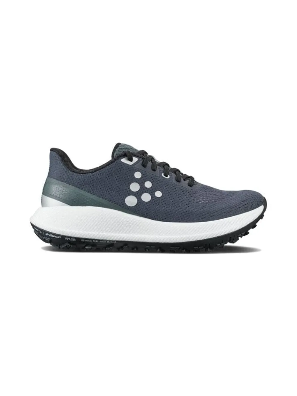 Men's Xplor Running Shoe - Blaze