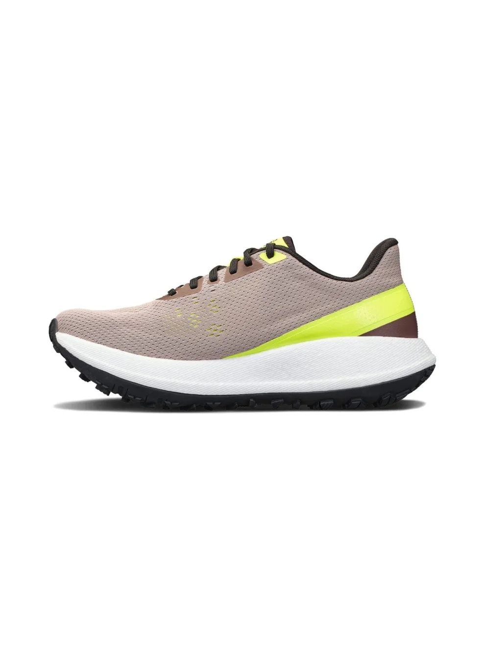 Men's Xplor Running Shoe - Clay/Flumino