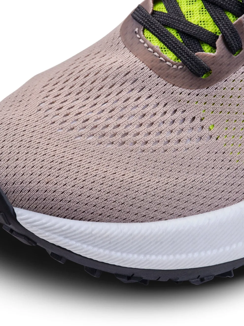 Men's Xplor Running Shoe - Clay/Flumino