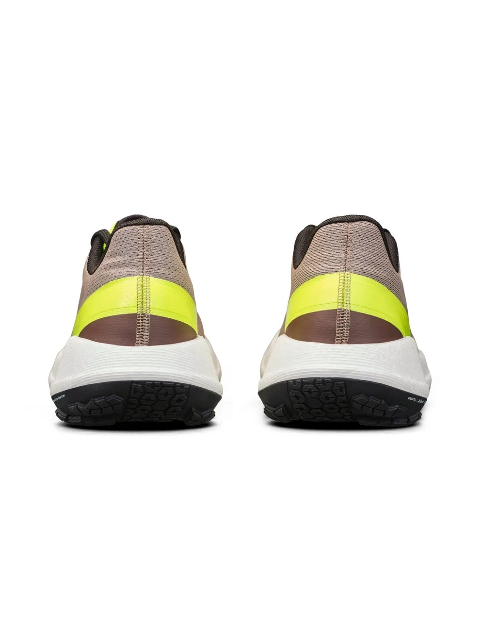 Men's Xplor Running Shoe - Clay/Flumino