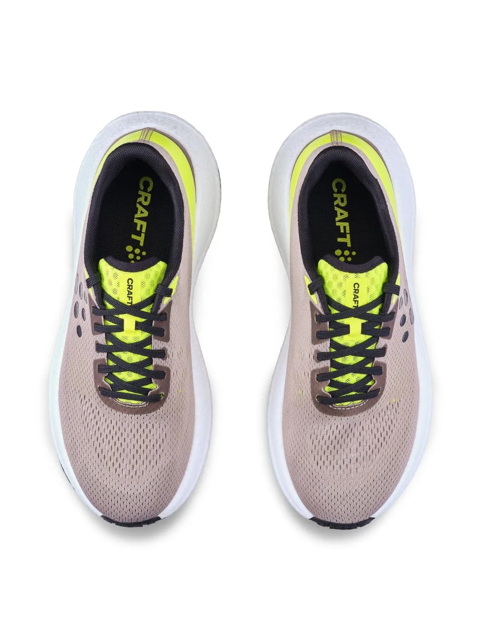 Men's Xplor Running Shoe - Clay/Flumino