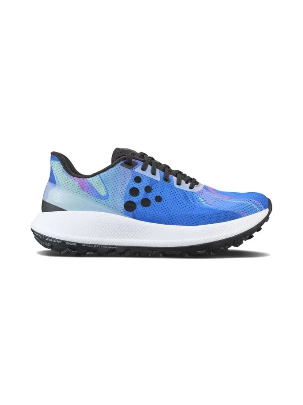 Men's Xplor Running Shoe - Jump/Multi