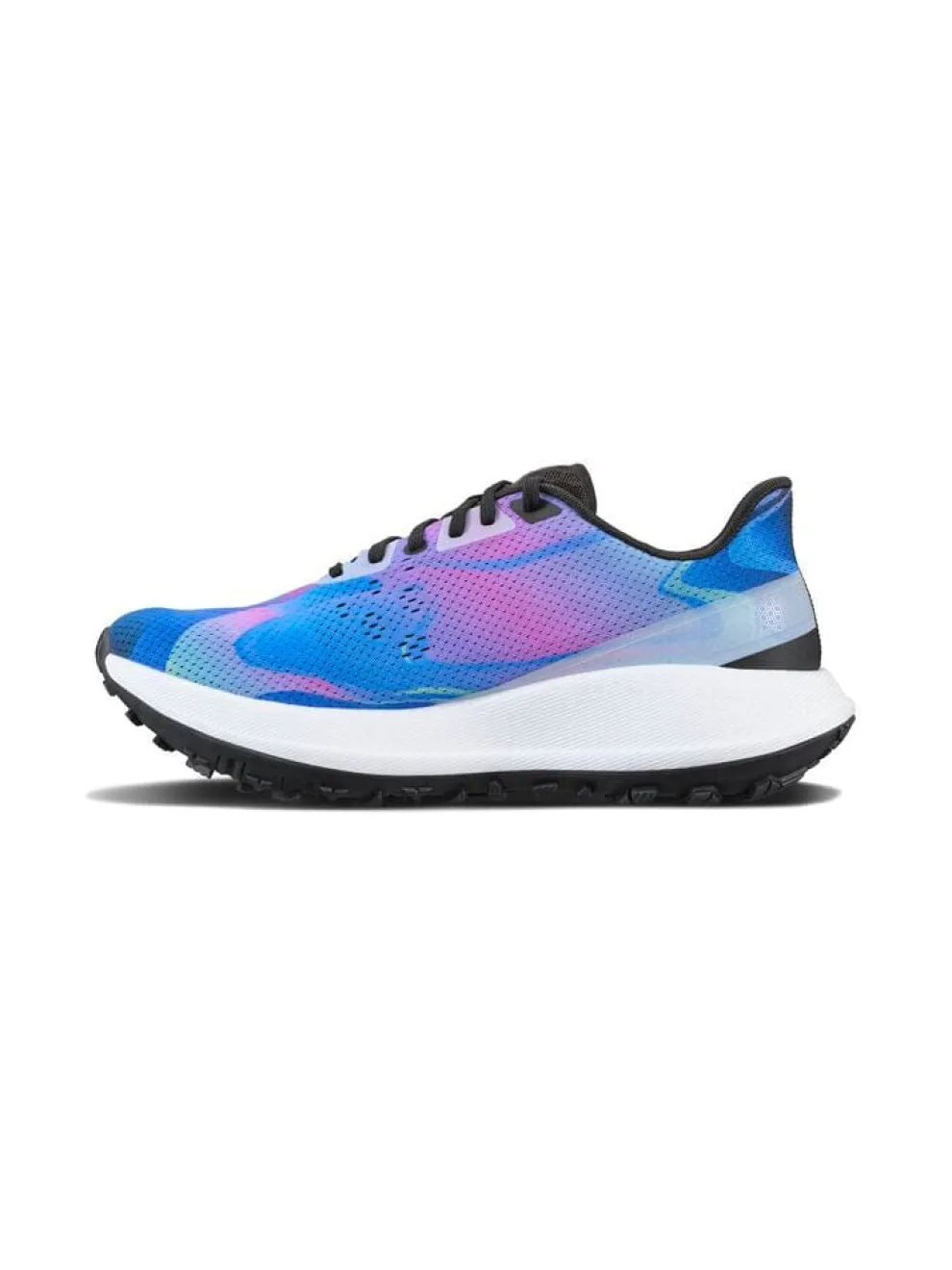 Men's Xplor Running Shoe - Jump/Multi
