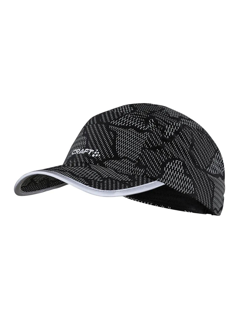 UNISEX CORE ESSENCE LUMEN CAP - Black