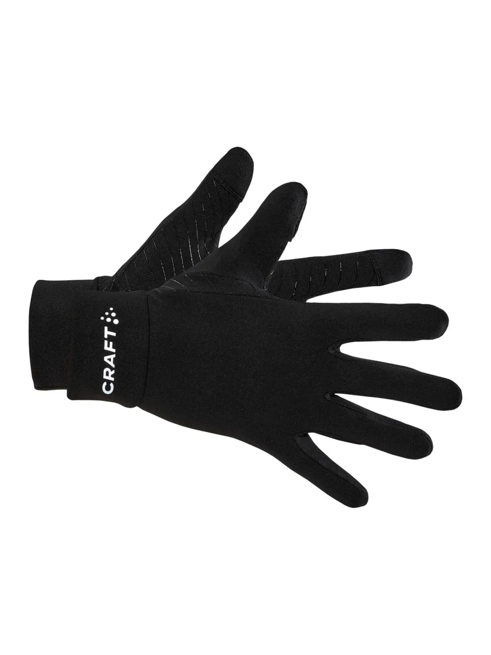 UNISEX CORE ESSENCE THERMAL MULTI GRIP GLOVE 2 - Black