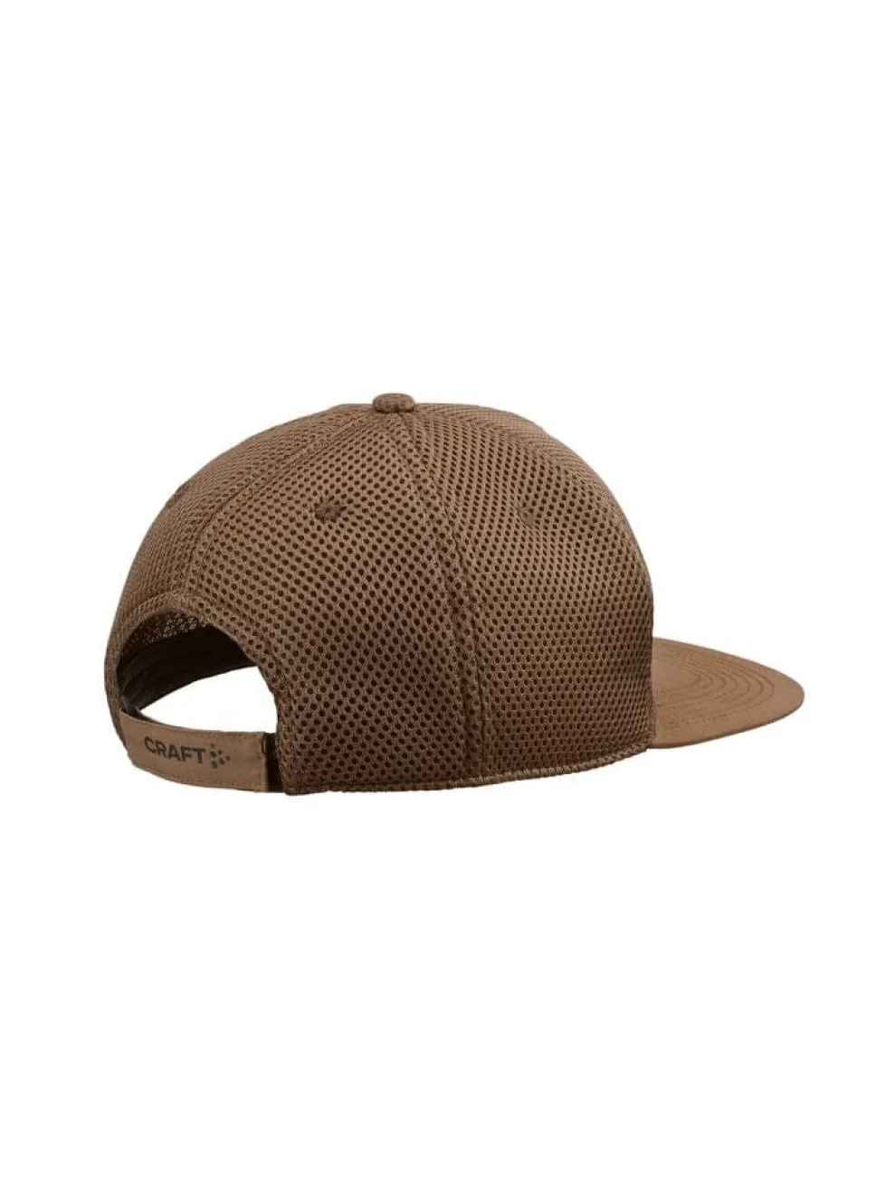 Unisex PRO 3D Mesh Running Trucker Cap