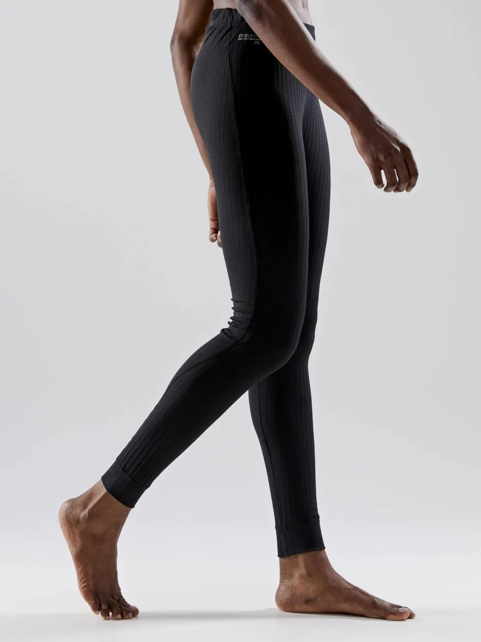 WOMEN'S ACTIVE EXTREME X PANTS - Black