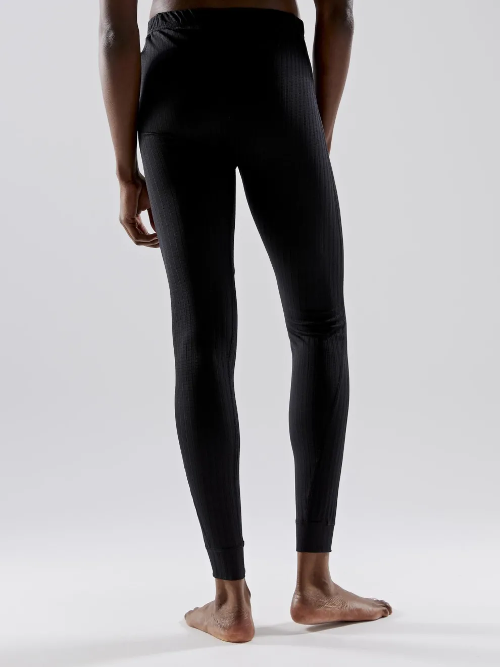 WOMEN'S ACTIVE EXTREME X PANTS - Black