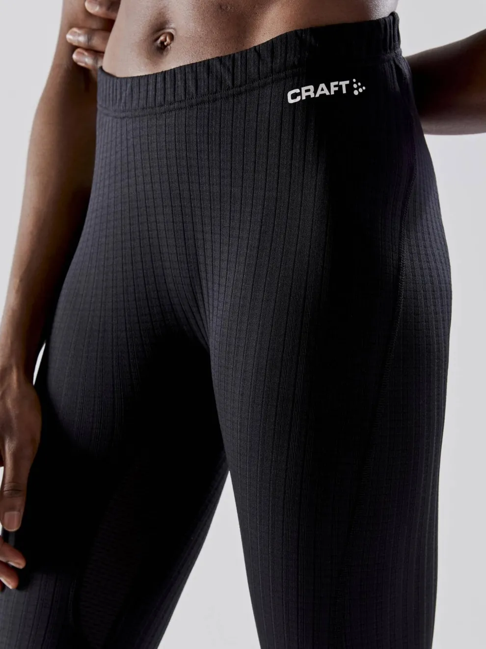 WOMEN'S ACTIVE EXTREME X PANTS - Black