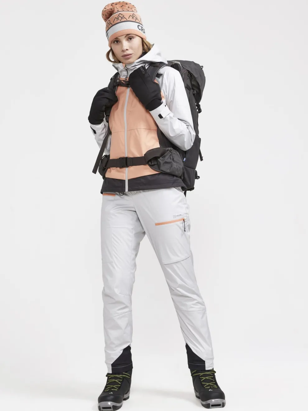 Women's ADV Backcountry Jacket