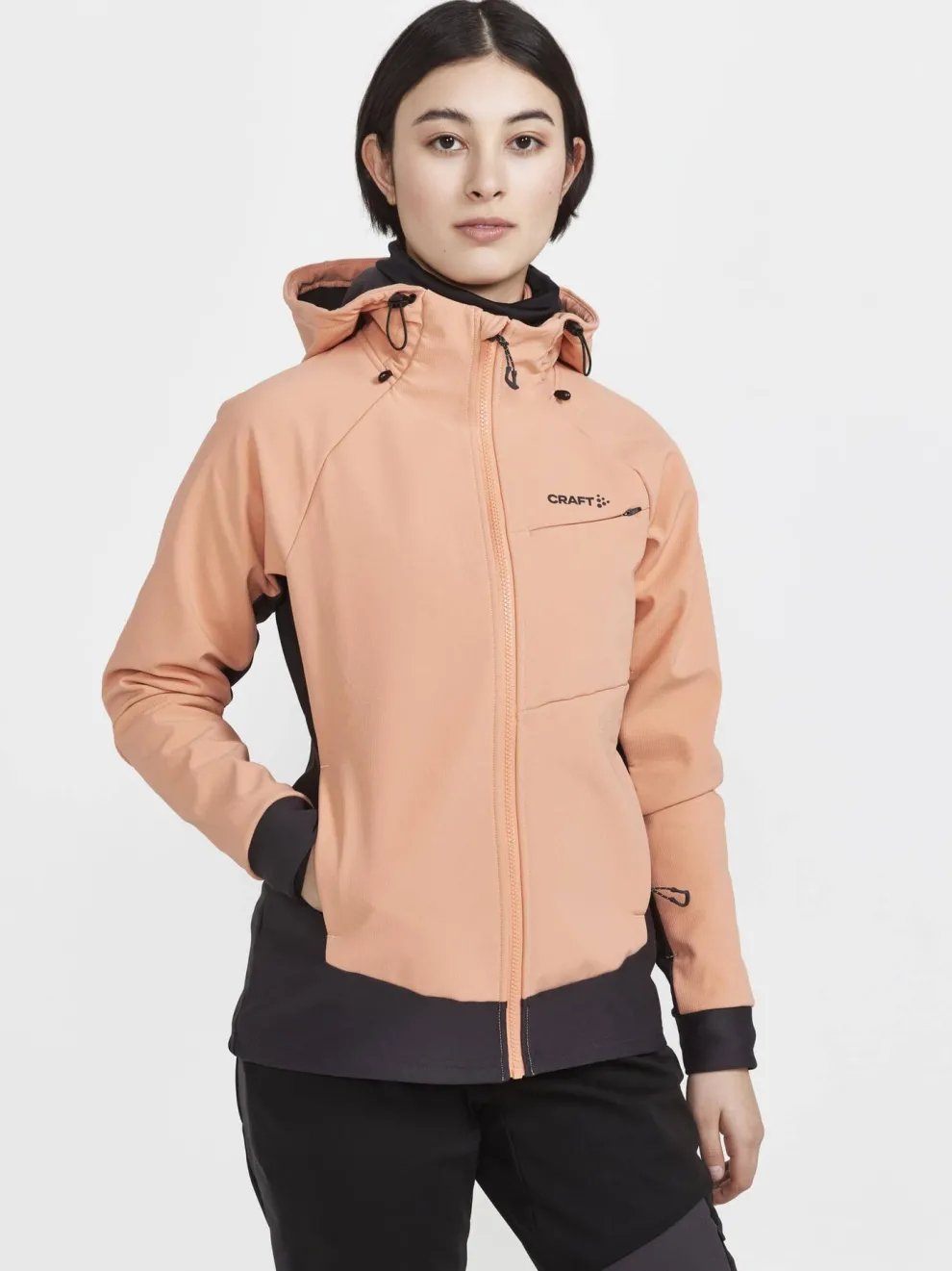 Women's ADV Backcountry Hybrid Jacket