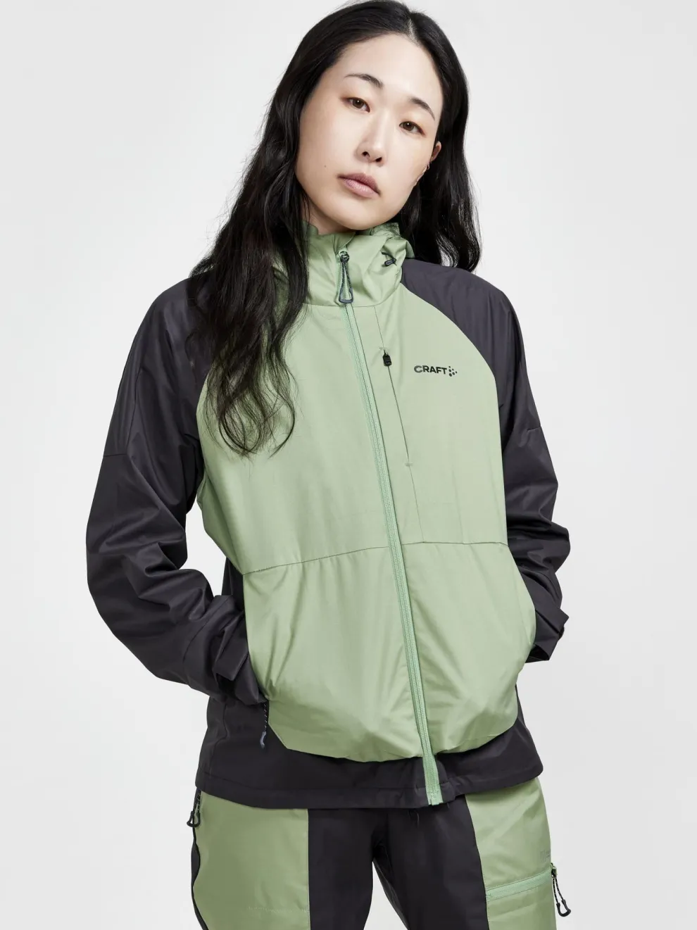 Women's ADV Backcountry Jacket