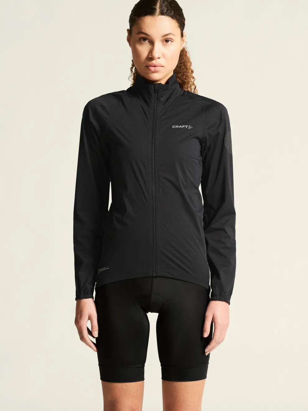 Women's ADV Endur Hydro Cycling Jacket - SLATE