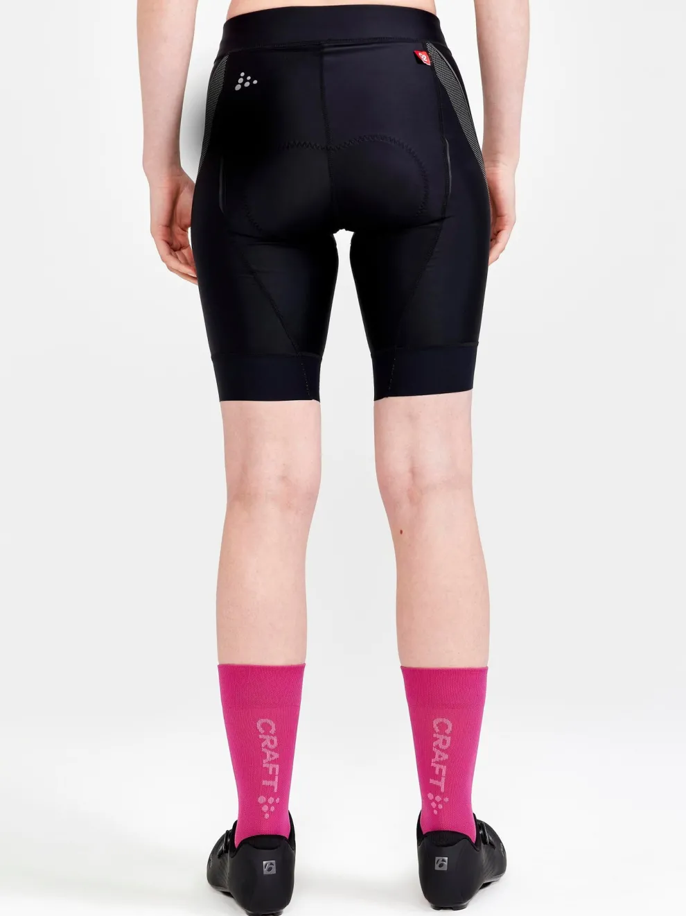WOMEN'S ADV ENDUR LUMEN CYCLING SHORTS