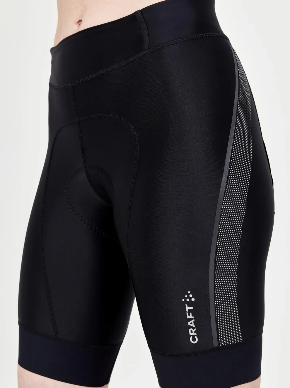 WOMEN'S ADV ENDUR LUMEN CYCLING SHORTS