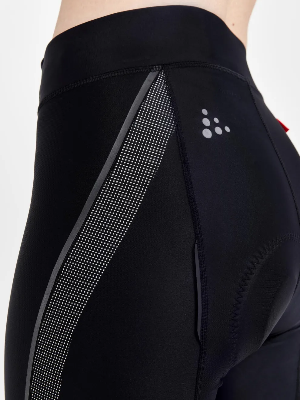 WOMEN'S ADV ENDUR LUMEN CYCLING SHORTS