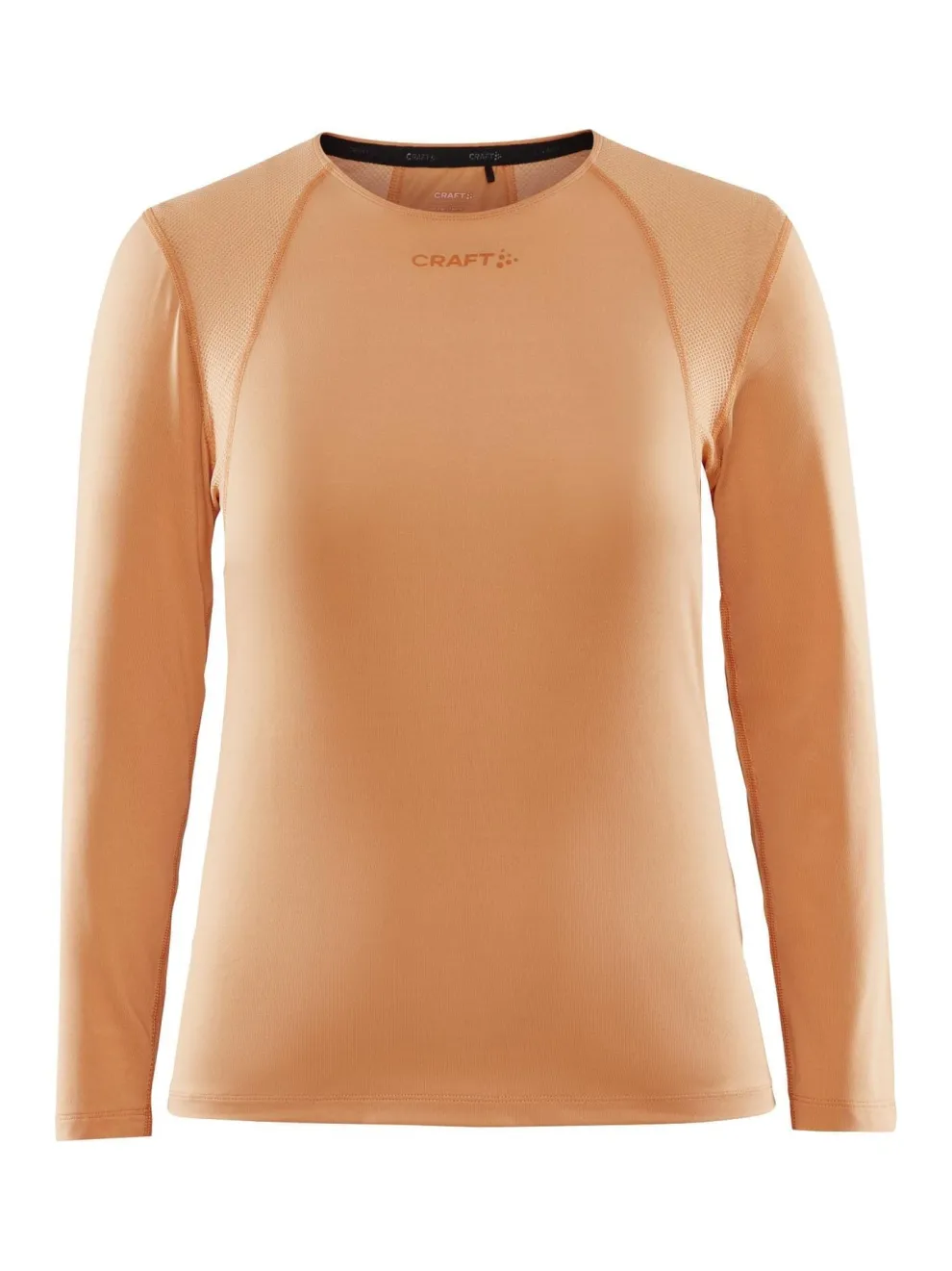 WOMEN'S ADV ESSENCE LONG SLEEVE TRAINING TEE