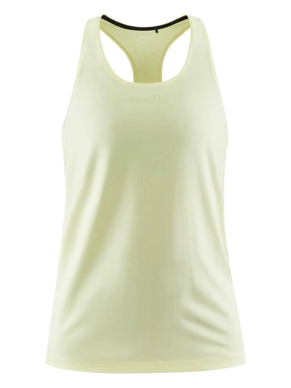 WOMEN'S ADV ESSENCE TRAINING SINGLET